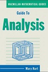 Guide to Analysis by F. Mary Hart